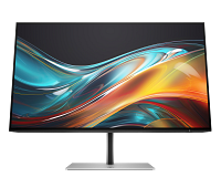 HP Series 7 Pro 23.8 inch FHD Monitor - 724pf