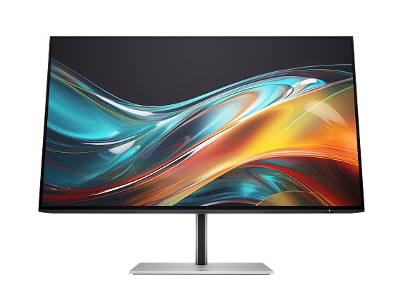 HP Series 7 Pro 23.8 inch FHD Monitor - 724pf