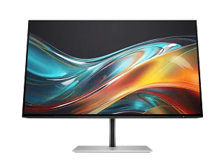 未使用　ディスプレイ　HP Series 7 Pro 724pf FHDモニター HP Series 7 Pro 724pf FHDモニター 製品詳細・スペック - HP