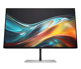 HP Series 7 Pro 23.8 inch FHD Monitor  - 724pf
