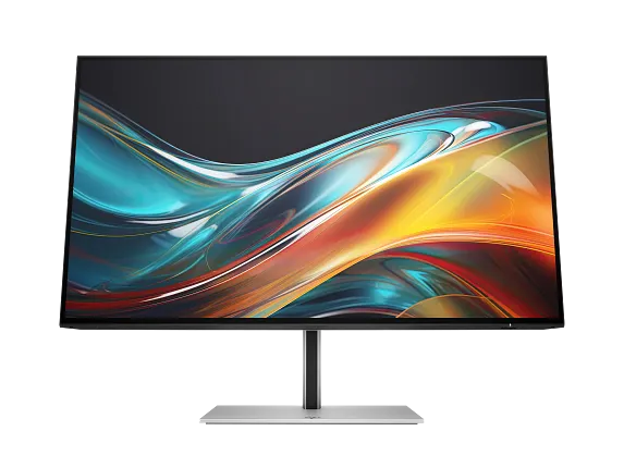 HP Series 7 Pro 23.8 inch FHD Monitor - 724pf