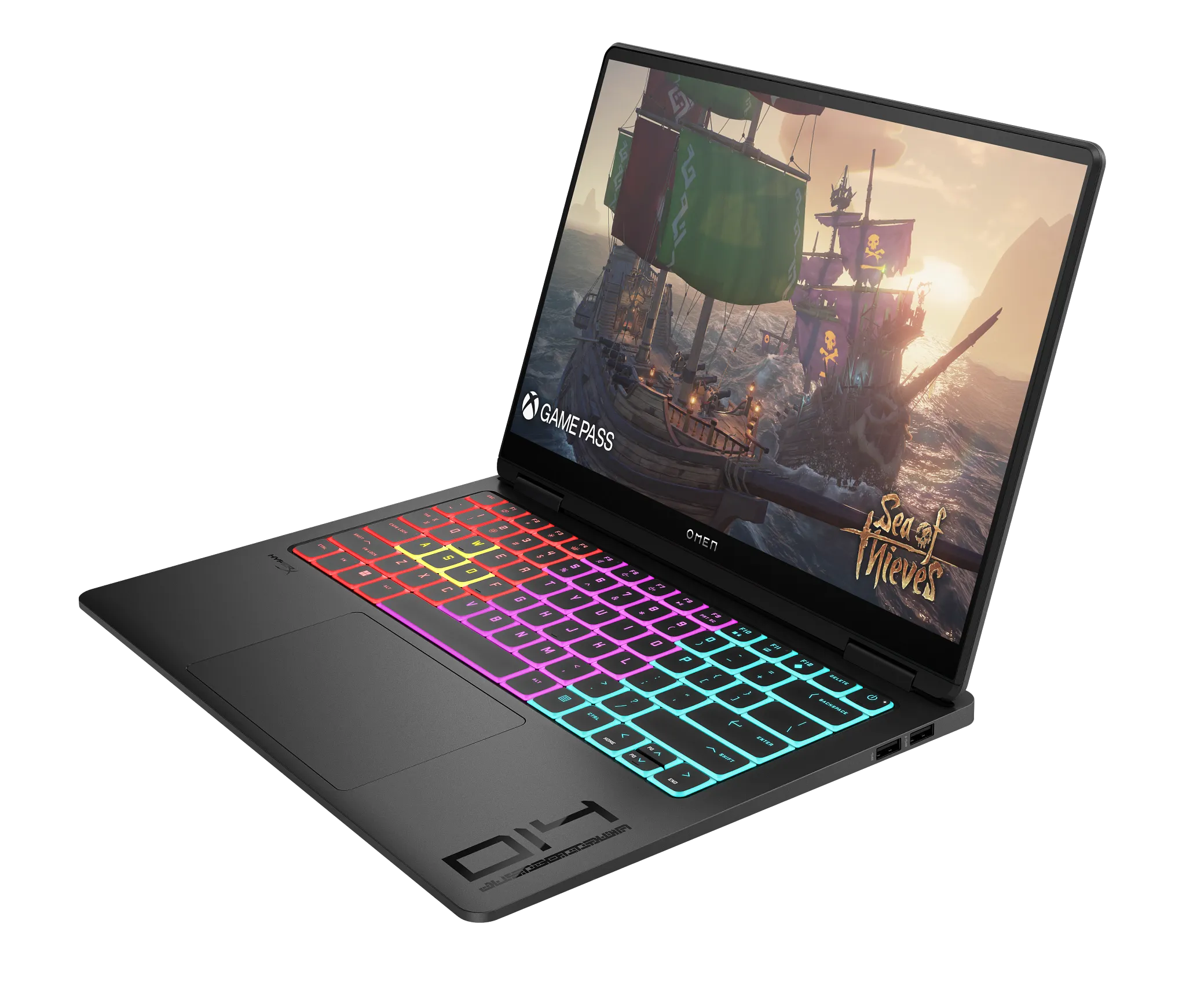 OMEN Transcend 14 - Thumbnail 3