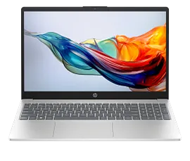 HP Laptop 15z-fc000, 15.6"