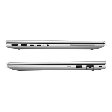 HP EliteBook 6 G2i DD4M5ET 14" CU7/355 16GB 512GB W11P Next Gen AI Laptop / Notebook - Tápegység nélküli verzió!