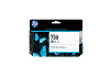 HP 730 P2V66A 130 ml szürke tintapatron eredeti T1700