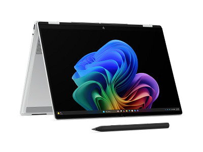 HP OmniBook X Flip 2-in-1 Laptop Next Gen AI 16-as1007nr