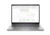 HP ZBook 8 G2i 14 DT3B7ET 14" CU5/325-2.1GHz 16GB 512GB W11P Laptop / Notebook