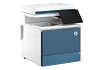 HP 58R10A Color LaserJet Enterprise Flow MFP 5800zf nyomtató - a garancia kiterjesztéshez végfelhasználói regisztráció szükséges! HP 58R10A Color LaserJet Enterprise Flow MFP 5800zf nyomtató - a garancia kiterjesztéshez végfelhasználói regisztráció szükséges!