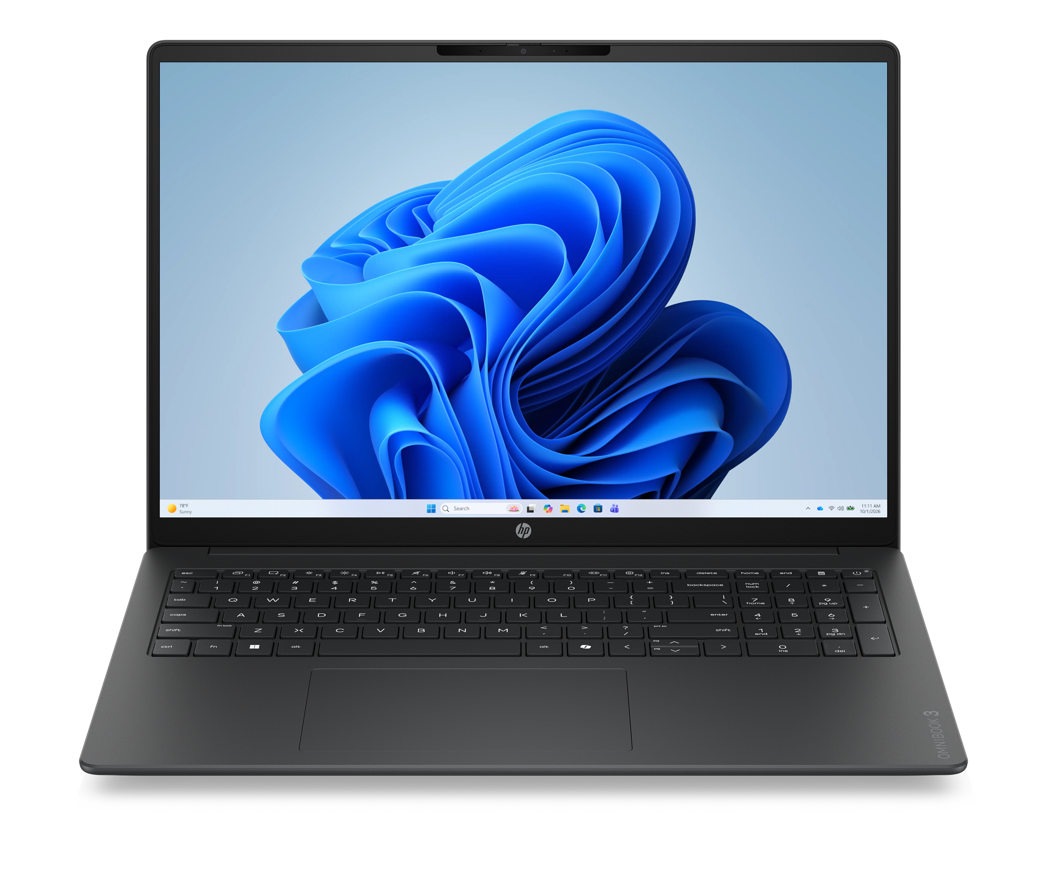 HP OmniBook 3 Laptop 16-bu0232TU