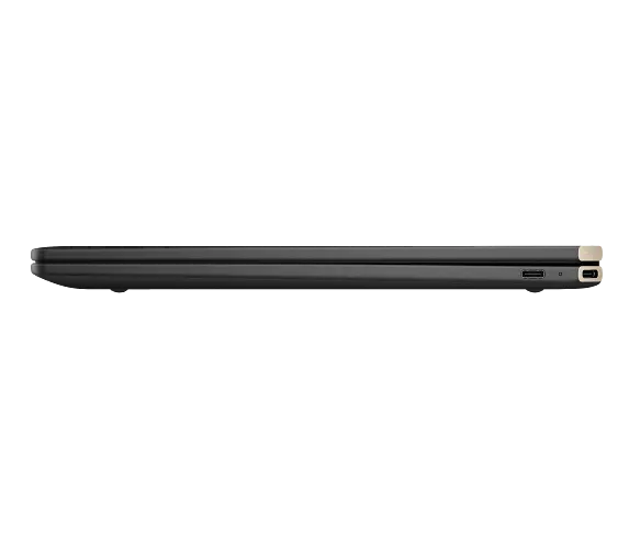 Series 4 of 9 HP Home Laptop PCs, HP Spectre x360 2-in-1 Laptop 14, Windows 11 Home, 14", Touch screen, Intel® Core™ Ultra 7, 16GB RAM, 1TB SSD, 3K, Nightfall black