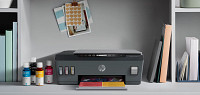 HP Smart Tank 515 Wireless All-in-One