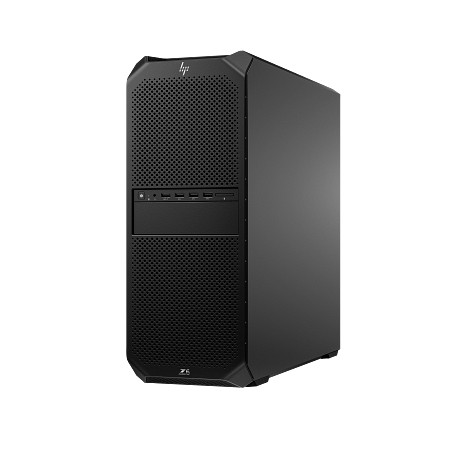 HP Z6 G5 A TWR 5E8U5EA Ryzen Threadripper Pro 7945WX-4.7GHz 64GB 2TB SSD NVIDIA RTX 4000 Ada 20GB W11P torony munkaállomás / Workstation