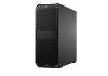 HP Z6 G5 A TWR 5E8U5EA Ryzen Threadripper Pro 7945WX-4.7GHz 64GB 2TB SSD NVIDIA RTX 4000 Ada 20GB W11P torony munkaállomás / Workstation