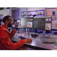 HP ZBook Fury G1i 98L74ET 16" CU7/255HX-2.4GHz 32GB 1TB RTX PRO 1000 8GB W11P Laptop / Notebook