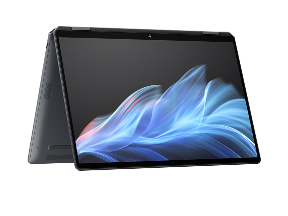 HP OmniBook Ultra computer portatile 14" 3K touch screen Intel Core Ultra 7 16 GB - Foto 6 di 8