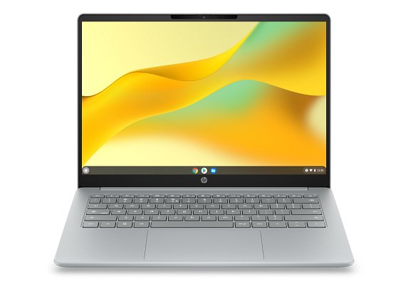 HP Chromebook 14AT-NK000