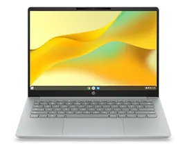 HP Chromebook 14AT-NK000, 14"