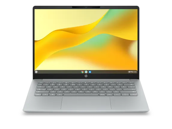 HP Chromebook 14AT-NK000, 14
