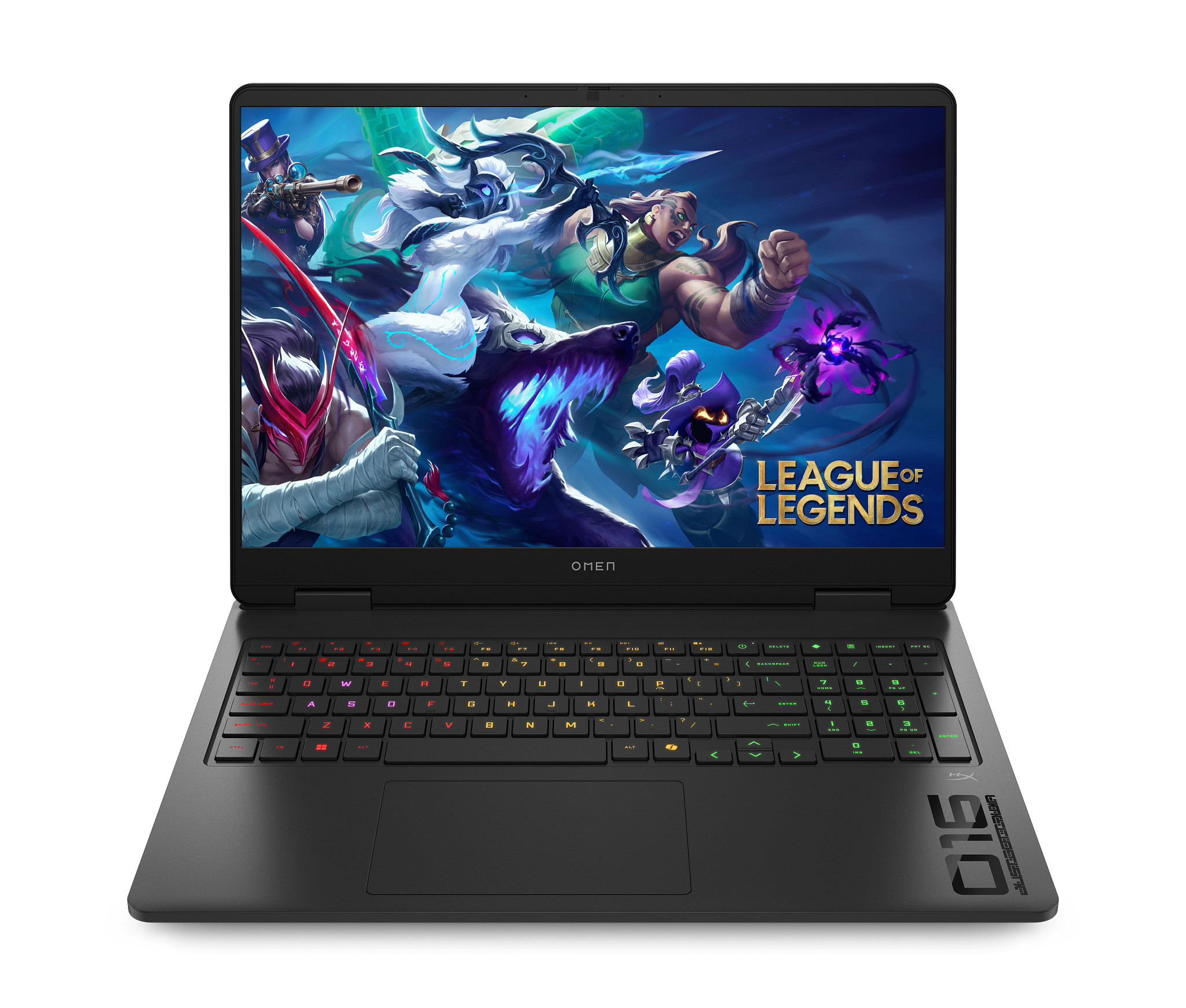 OMEN Slim Gaming Laptop 16-an0075cl