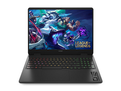 OMEN Slim Gaming Laptop 16-an0075cl