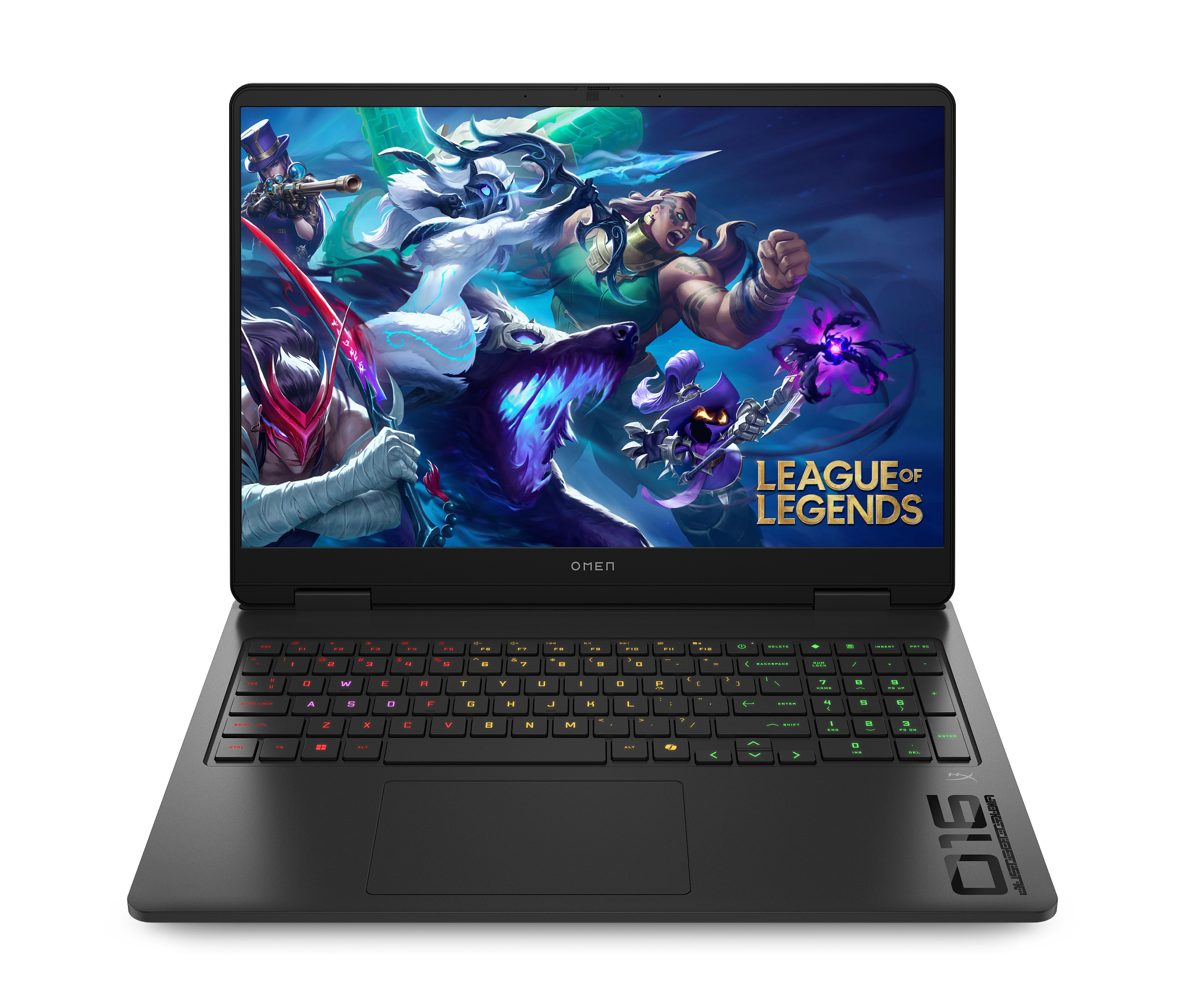 OMEN Slim Gaming Laptop 16-an0012TX