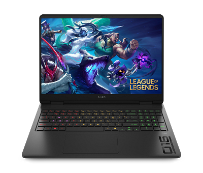 OMEN 16 inch Slim Gaming Laptop PC 16-an0000 (A57WZAV)