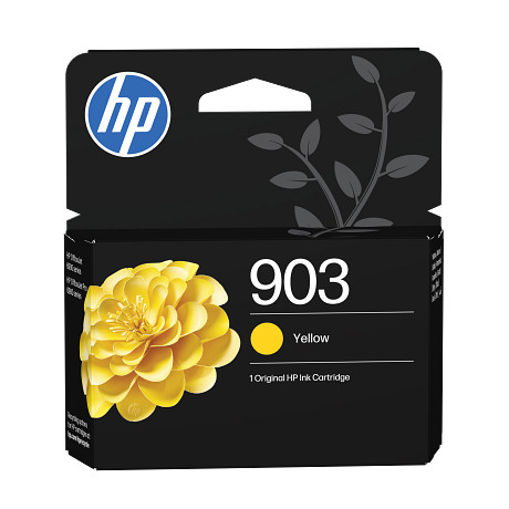 HP 903 T6L95AE sárga tintapatron eredeti T6L95AE Officjet 6950 6960 6970 (315 old.)