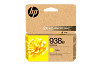 HP 938e 4S6Y1PE EvoMore Yellow Original Ink Cartridge