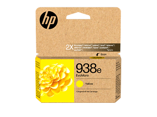 HP 508A Yellow Original LaserJet Toner Cartridge | HP® Middle East