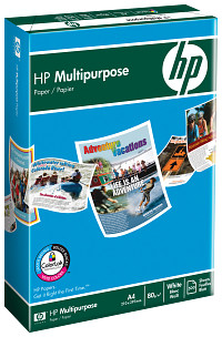 HP Multipurpose Paper-500 sht/A4/210 x 297 mm