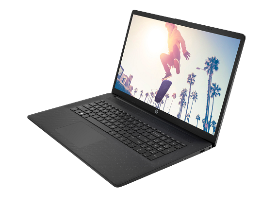 HP Laptop 17, Windows 11...