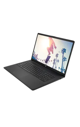 HP Laptop 17-cn2077nr