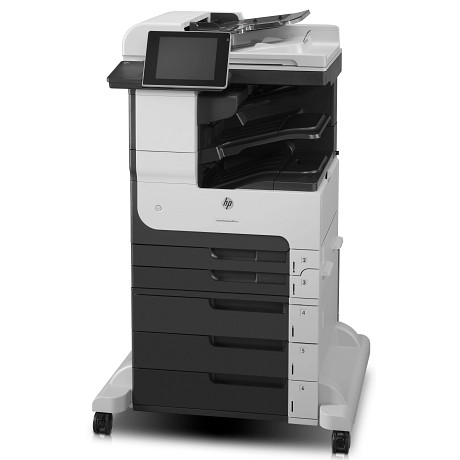 HP CF068A LaserJet Enterprise 700 MFP M725z mono A3-as nyomtató másoló szkenner fax