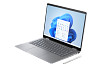 HP Envy x360 14-fc0001nh AY7L3EA 14" OLED Touch CU5/125U 16GB 1TB W11H ezüst 2-in-1 Laptop / Notebook