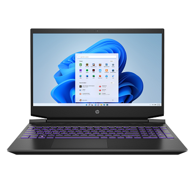 HP Pavilion Gaming - 15-ec0101ax - Specifications & Accessories
