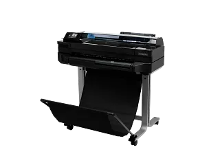 HP® DesignJet T520 24-in Printer (CQ890A#B1K) HP® DesignJet T520 24-in Printer (CQ890A#B1K)