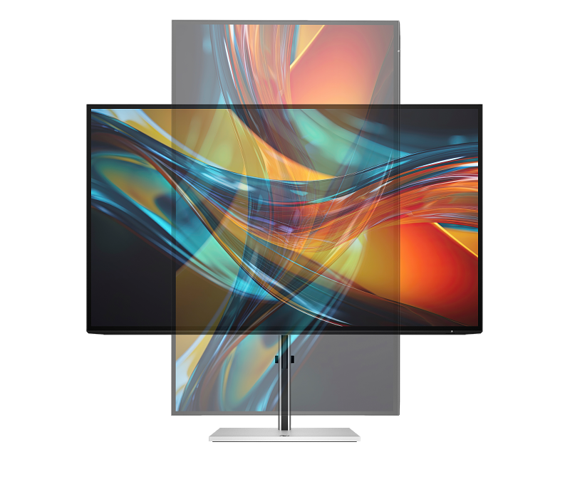 HP Series 7 Pro 31.5 inch 4K Thunderbolt 4 Monitor - 732pk HP Series 7 Pro 31.5 inch 4K Thunderbolt 4 Monitor - 732pk