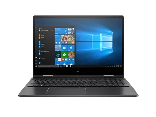 Windowsノート本体 HP ENVY x360 15-ds0001 HP ENVY x360 15-ed（インテル） 製品詳細 - ノートパソコン