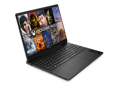 HyperX OMEN 15 inch Gaming Laptop PC 15-gb0099nr
