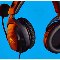HP 519T1AA HyperX Cloud Stinger 2 – gamer headset (fekete)