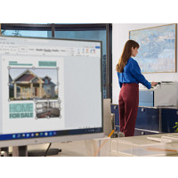 HP 67Q06A Color LaserJet Enterprise MFP 4801fw nyomtató