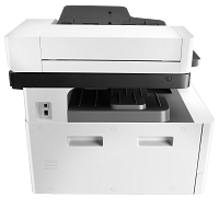 HP LaserJet MFP M440nda