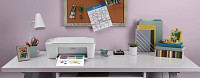 HP DeskJet 2710 All-in-One Printer