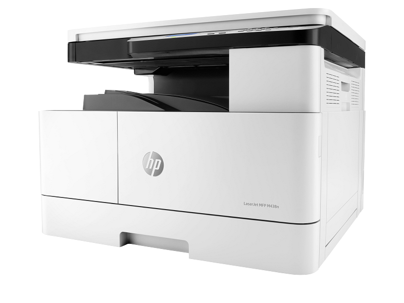HP LaserJet MFP M438n | HP® Official Site