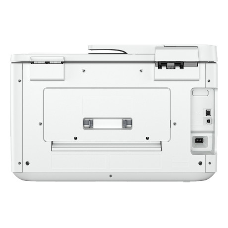 HP 537P6B OfficeJet Pro 9730e széles formátumú All-in-One multifunkciós tintasugaras nyomtató