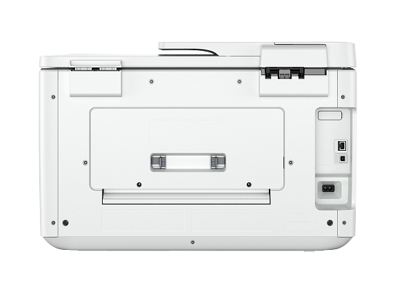 Photo HP 9