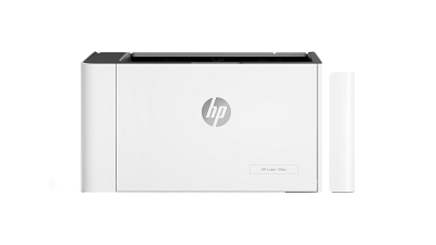 HP Laser 108w