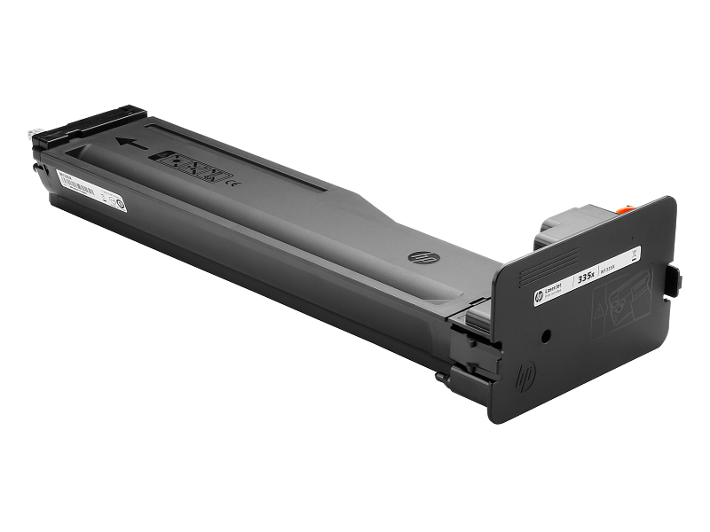 HP 335X High Yield Black Original LaserJet Toner Cartridge | HP