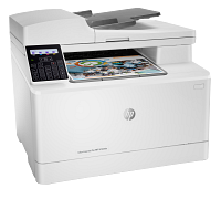 HP Color LaserJet Pro MFP M183fw