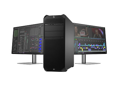HP Z6 G5 Tower Workstation